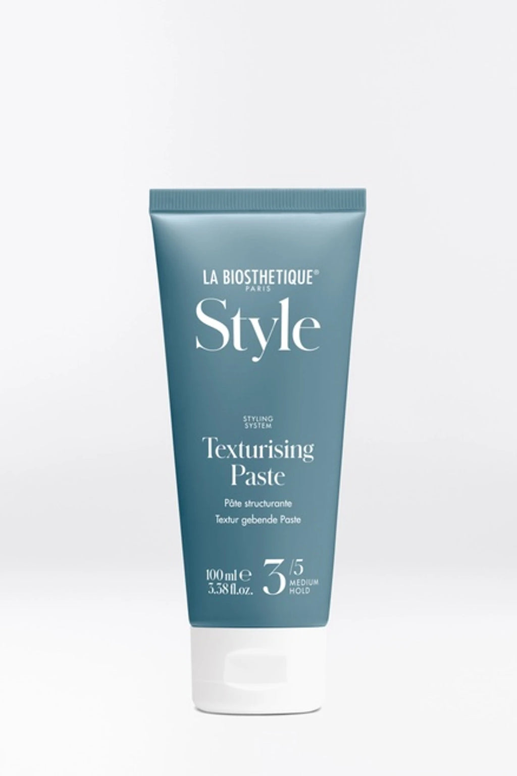 TEXTURISING PASTE