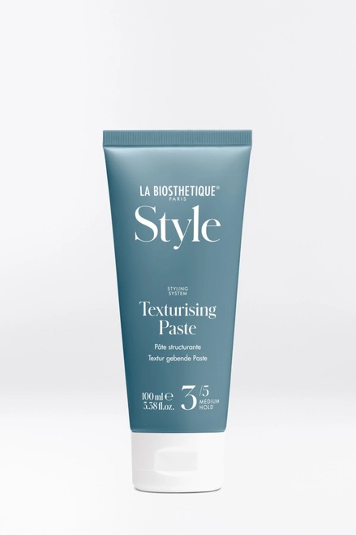 TEXTURISING PASTE