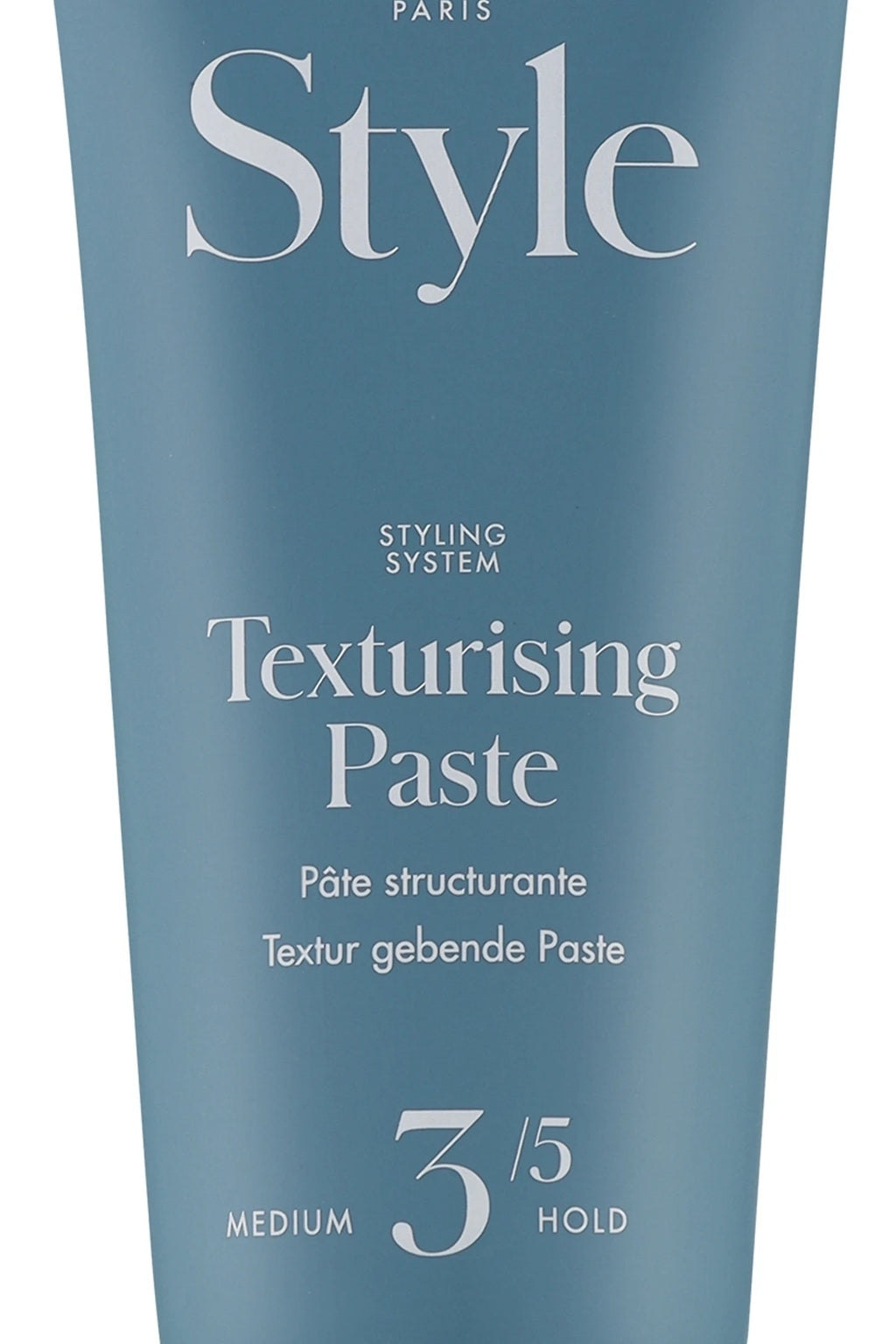 TEXTURISING PASTE