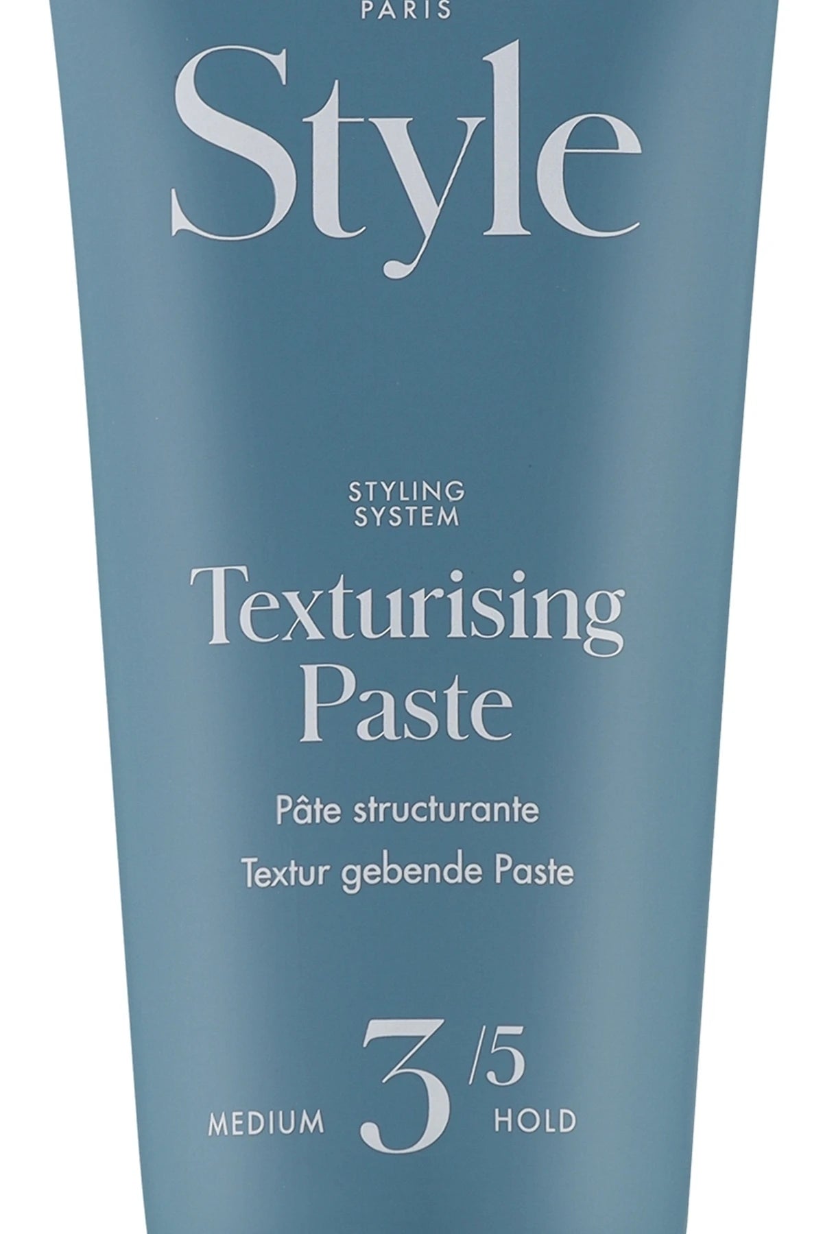 TEXTURISING PASTE