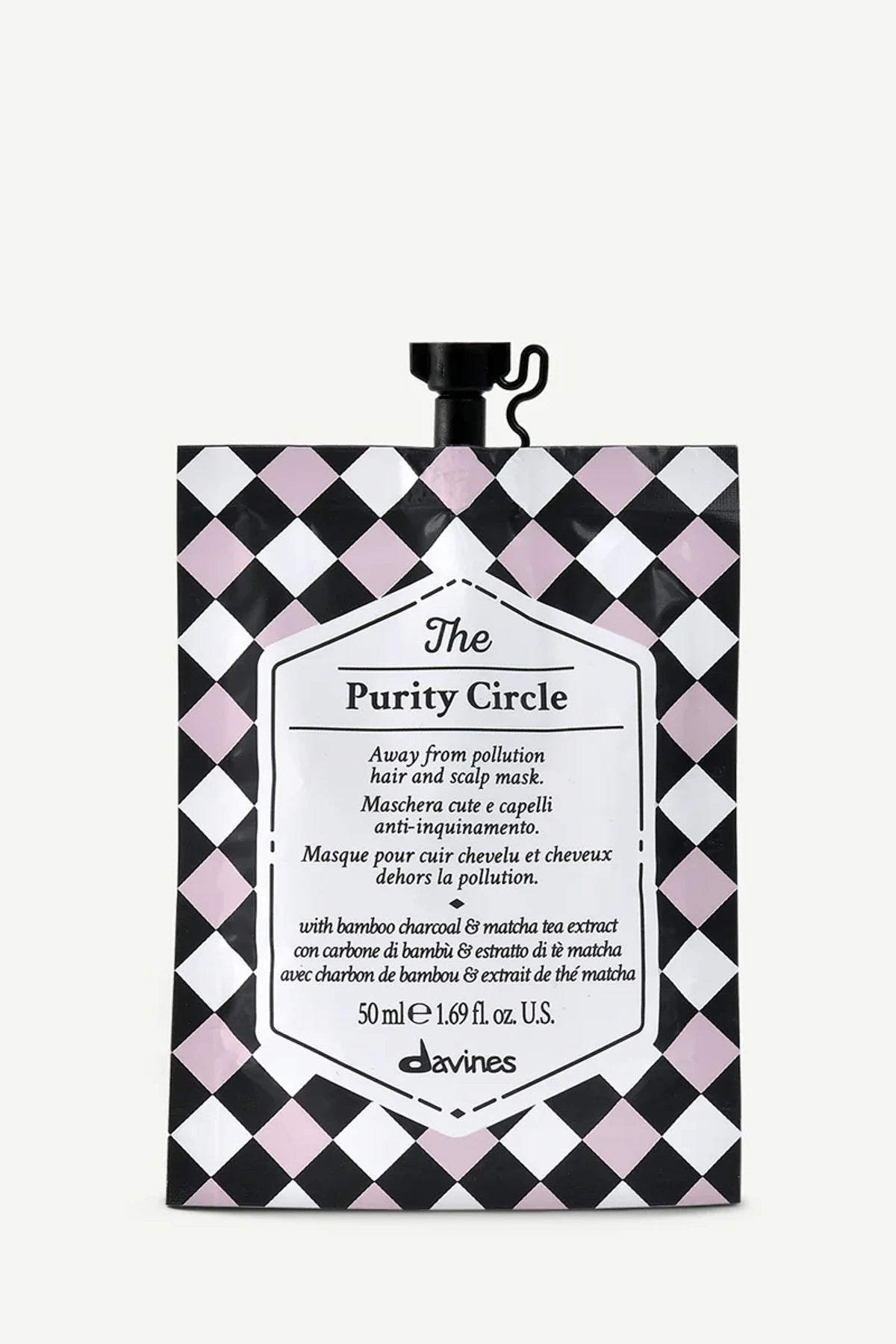 THE PURITY CIRCLE