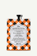 THE QUICK FIX CIRCLE