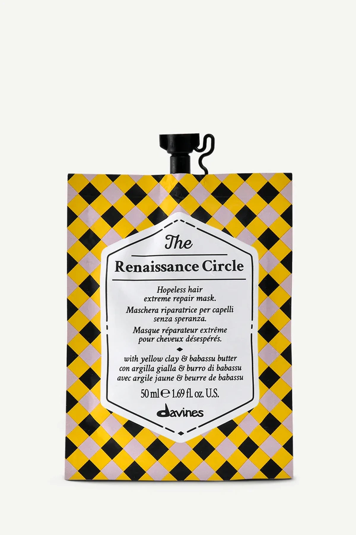 THE RENAISSANCE CIRCLE