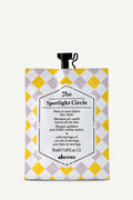 THE SPOTLIGHT CIRCLE