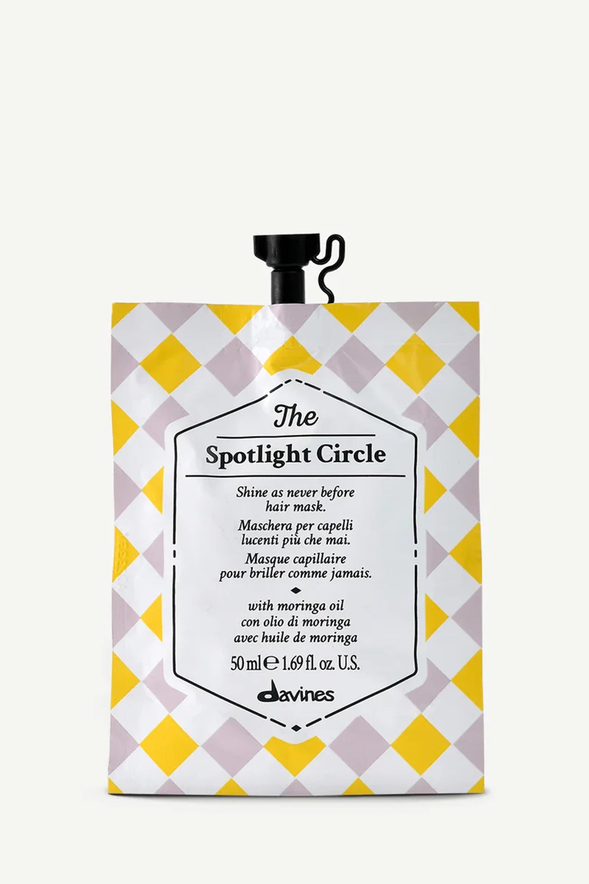 THE SPOTLIGHT CIRCLE
