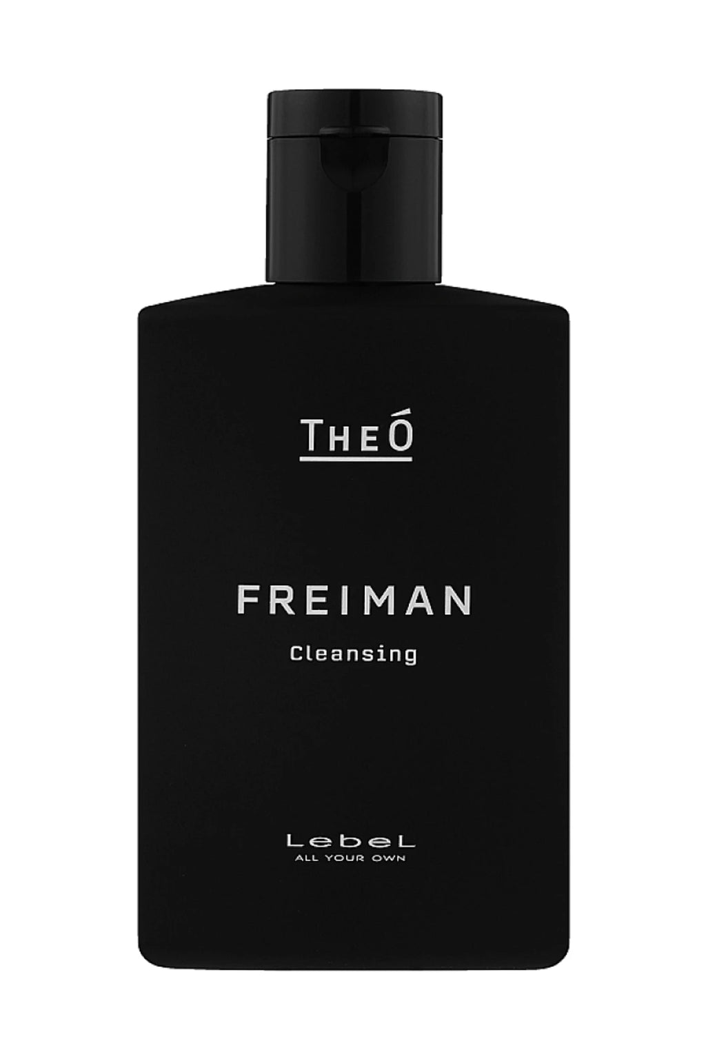 Theo Freiman Cleansing