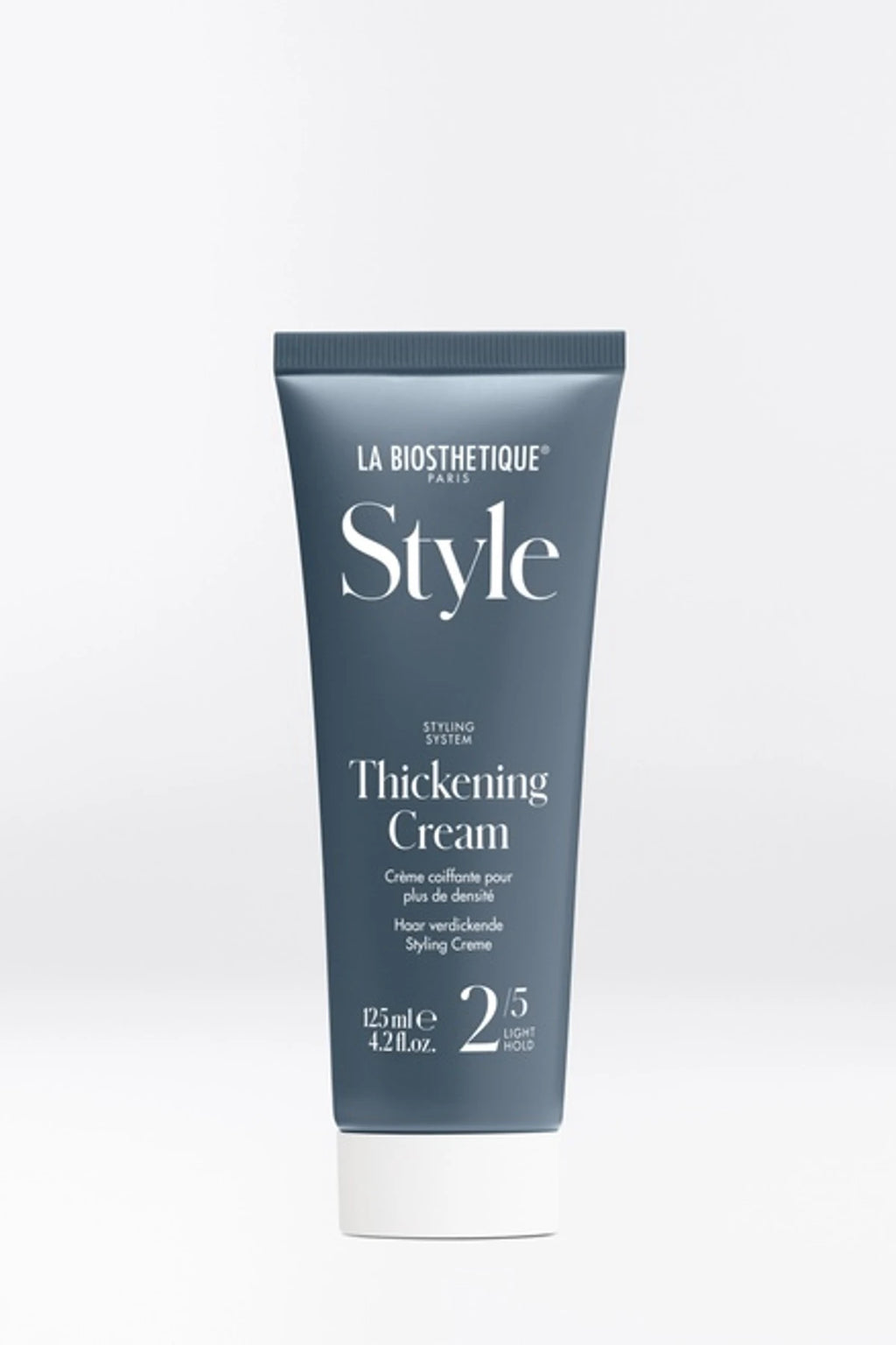 THICKENING CREAM