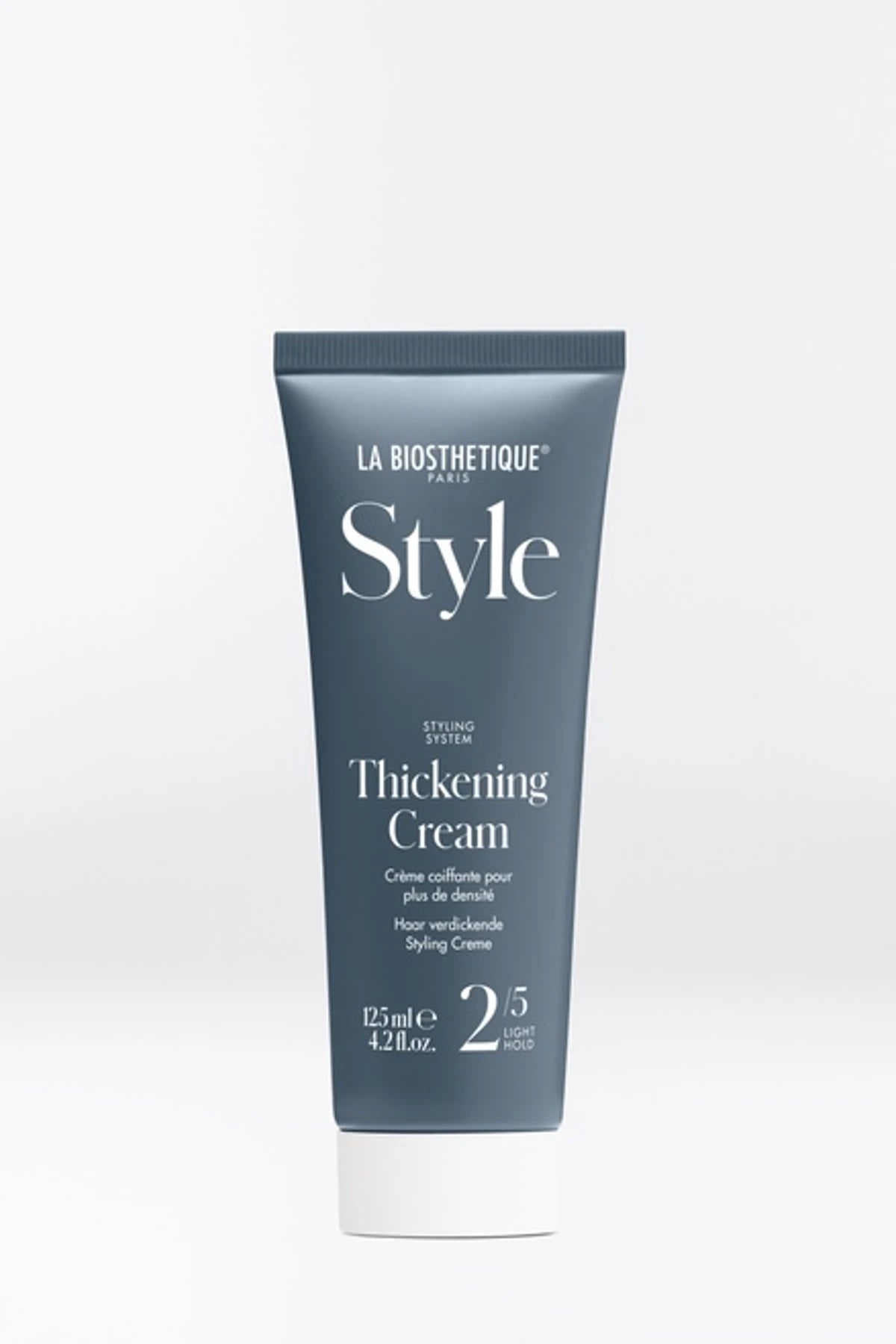 THICKENING CREAM