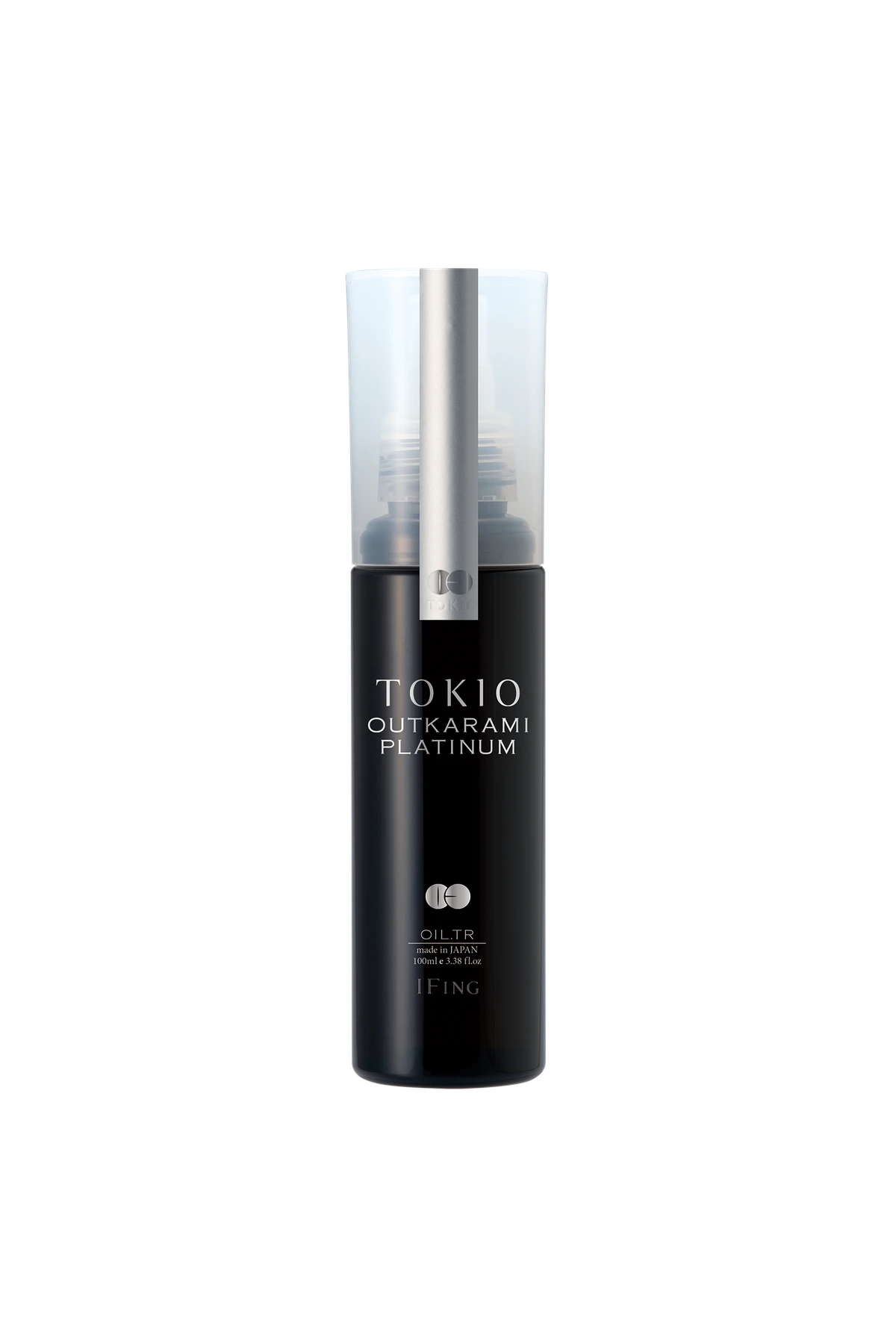 Tokio IE Outkarami Platinum Oil