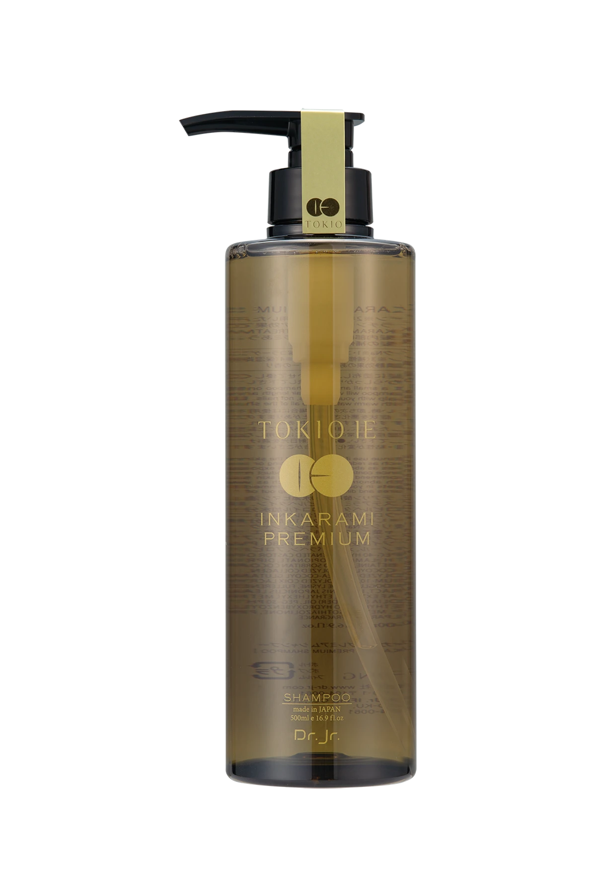 Tokio Inkarami Premium Shampoo