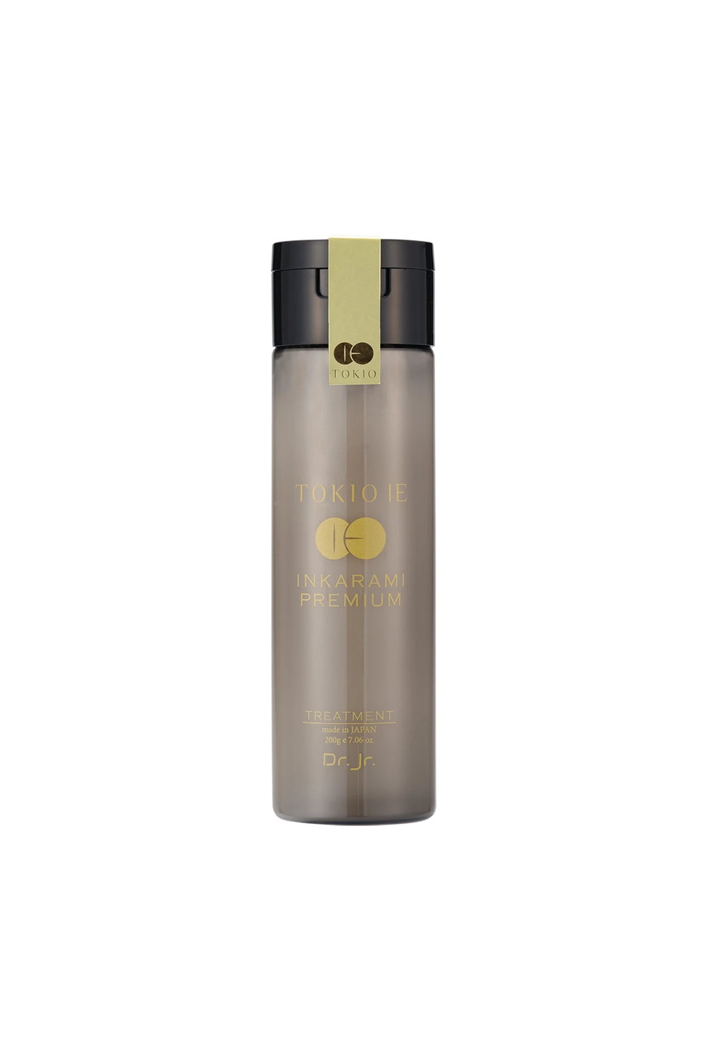 Tokio Inkarami Premium Treatment