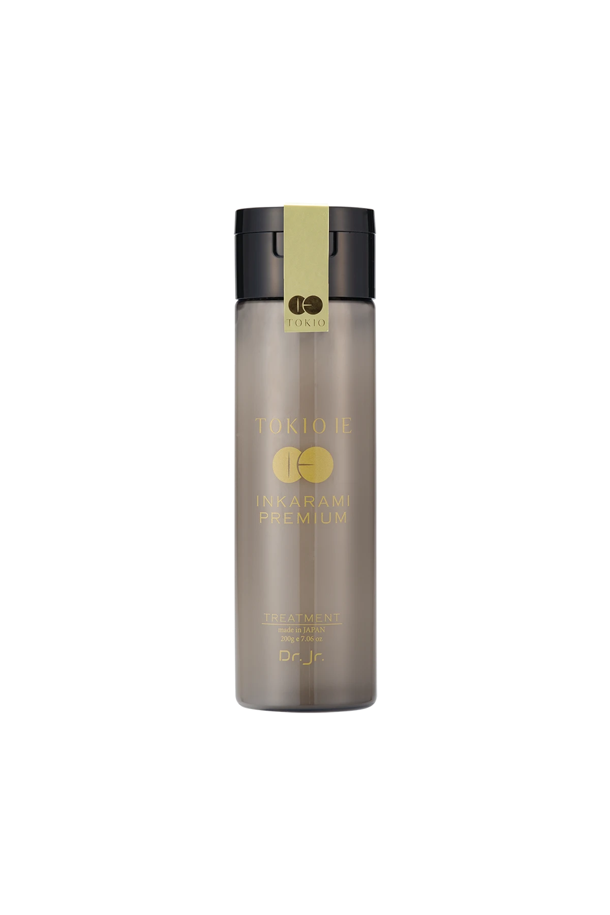 Tokio Inkarami Premium Treatment