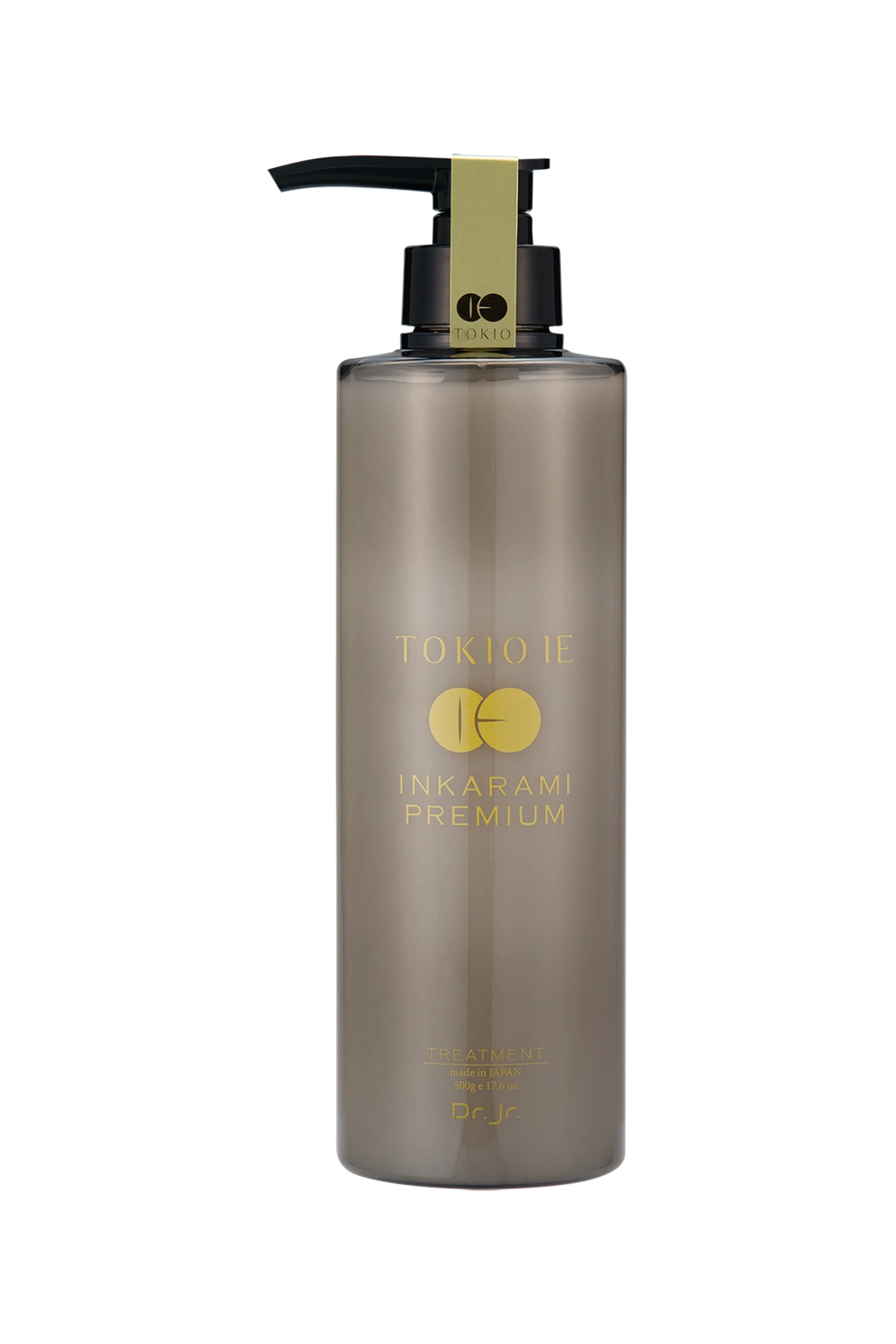 Tokio Inkarami Premium Treatment