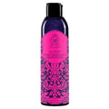SPICY BLONDIE Shampoo Anti-yellowing toning