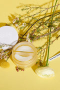 Trésor Solaire Soothing Eye Patches