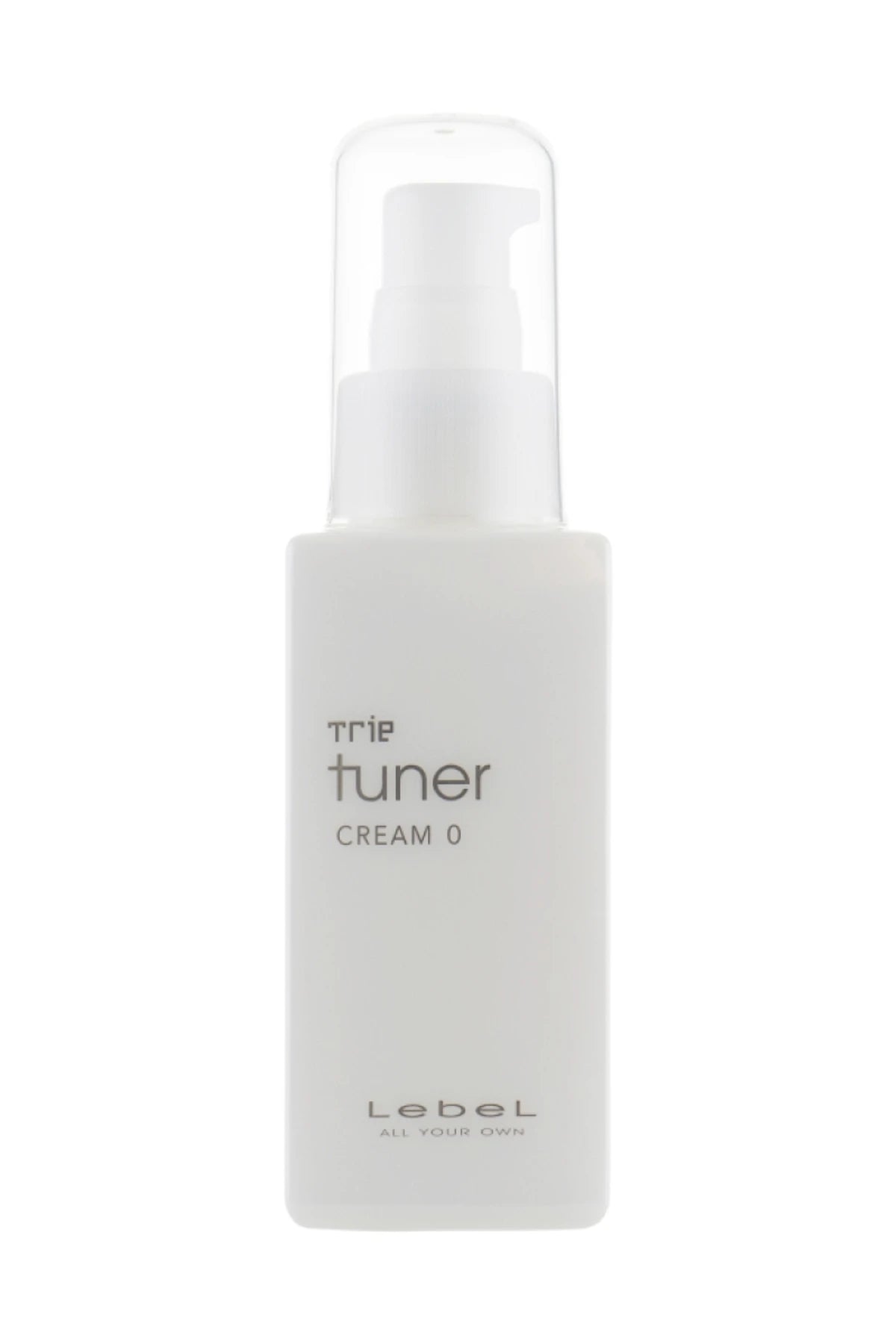 Trie Tuner Cream