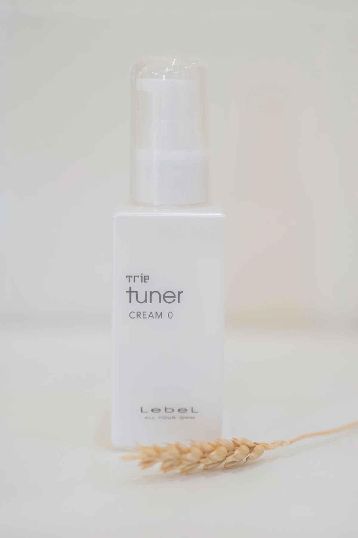 Trie Tuner Cream