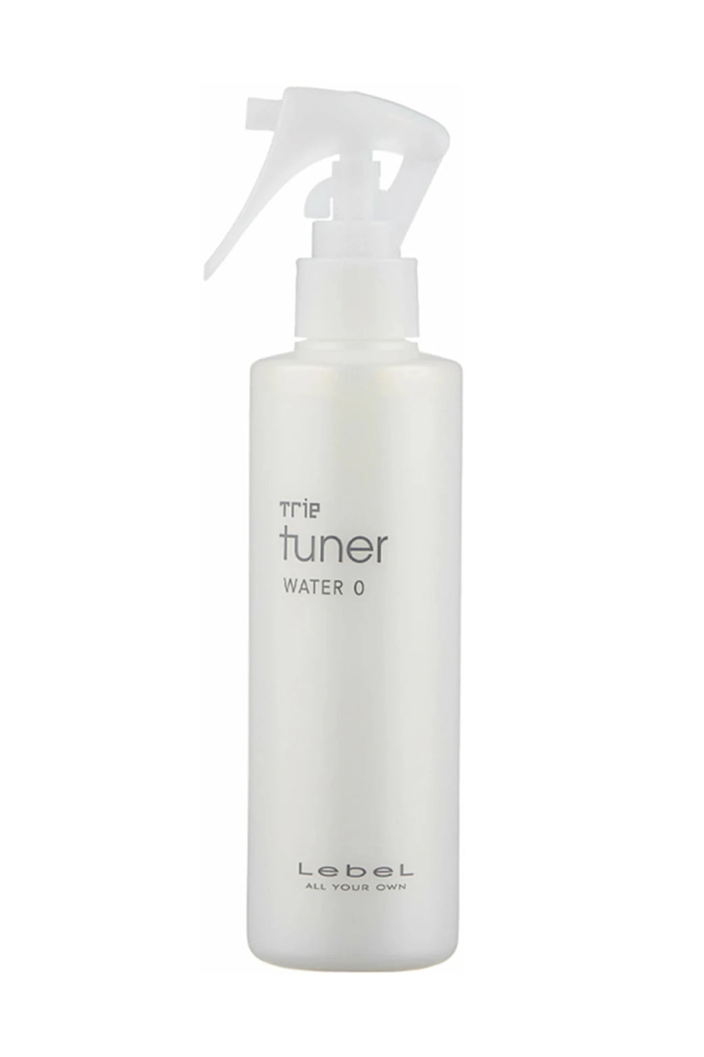 Trie Tuner Water