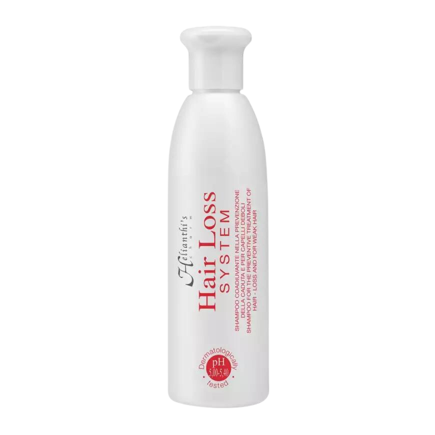 Orising Hair Loss System Shampoo