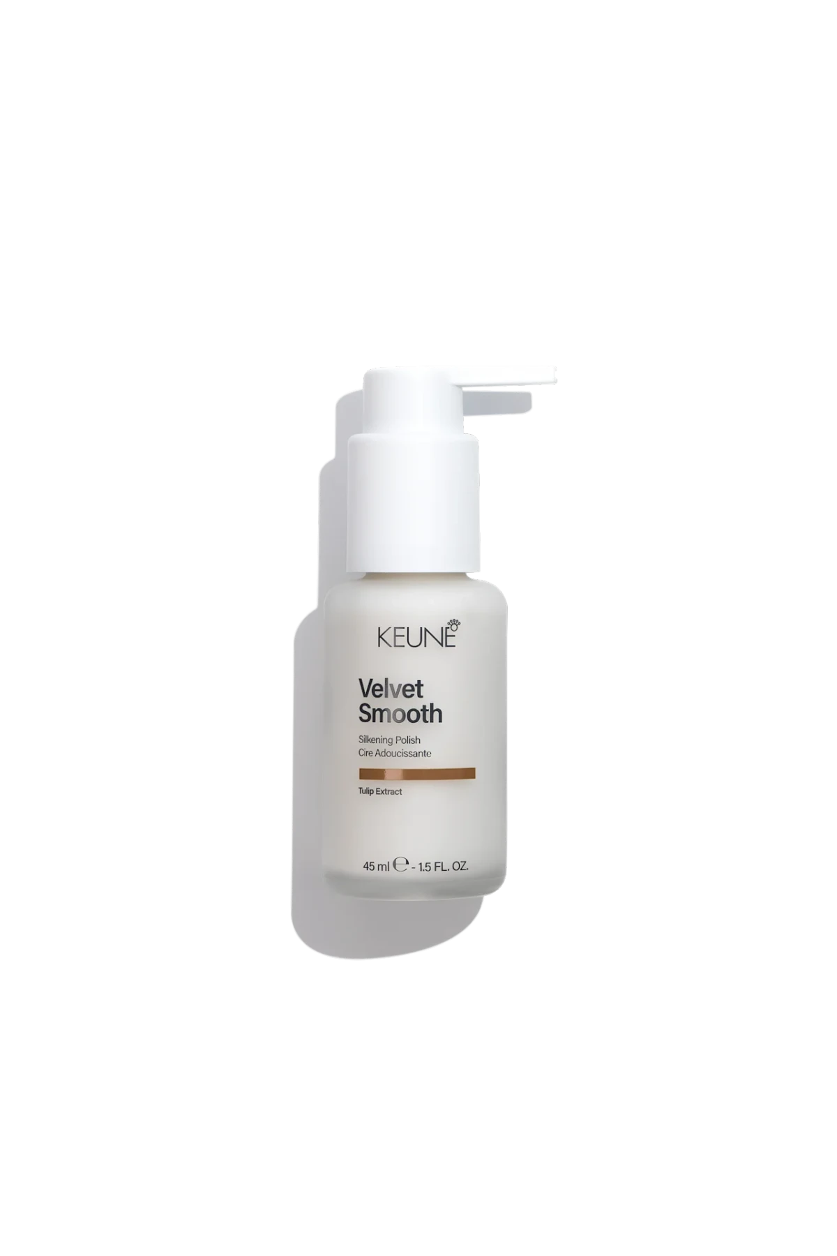 Velvet Smooth Silkening Polish