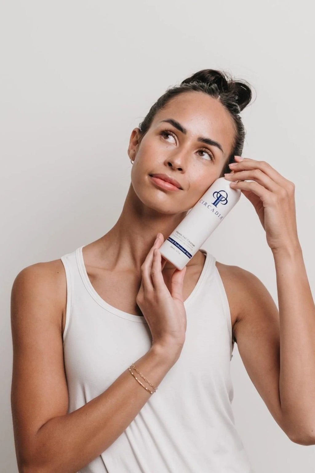 Vitamin Veil Facial Cleanser oil