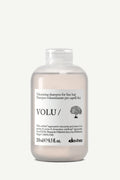 VOLU SHAMPOO