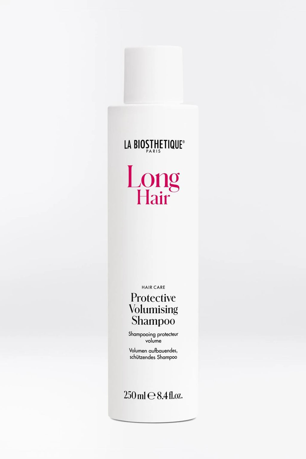 VOLUME PROTECTIVE VOLUMISING SHAMPOO