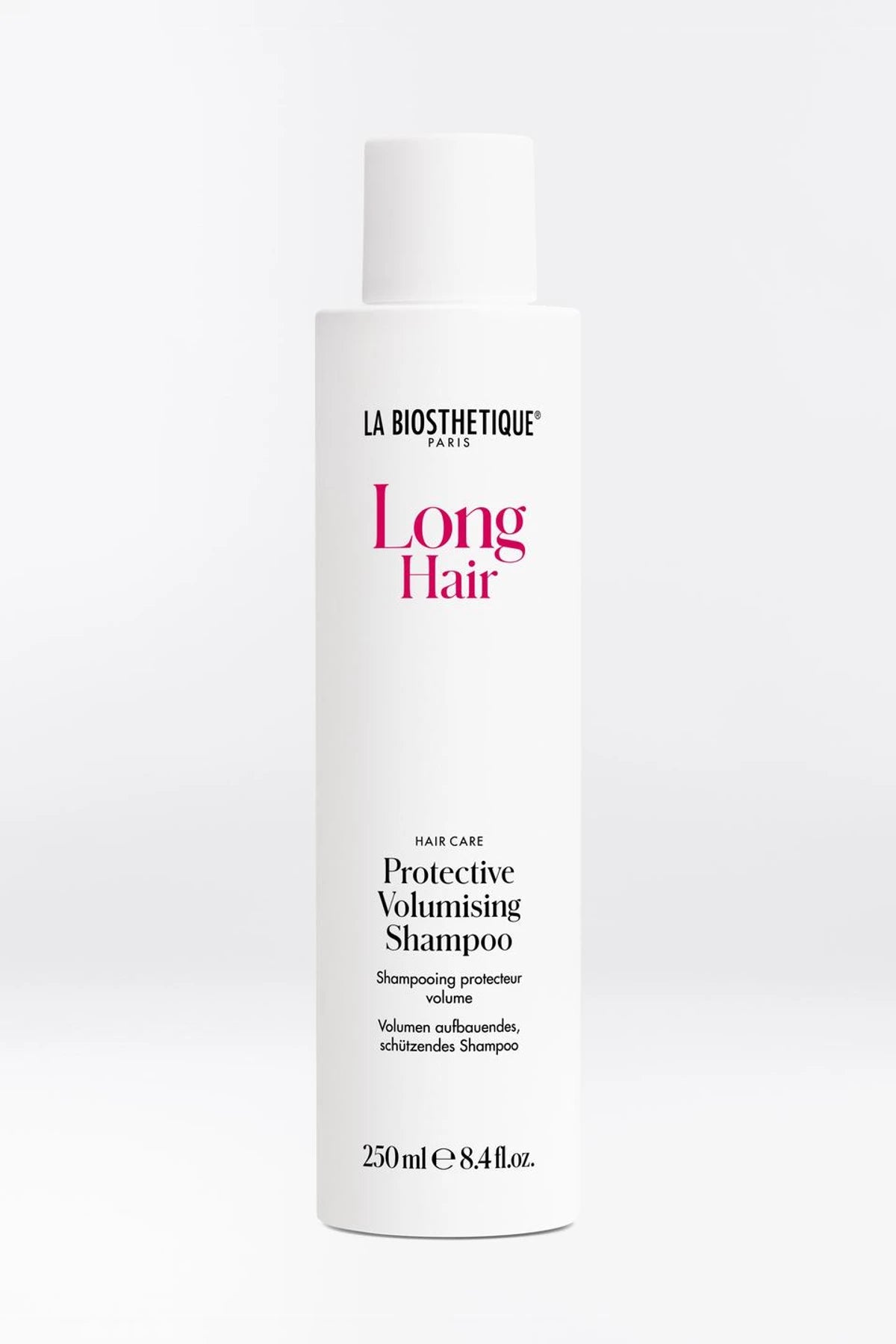 VOLUME PROTECTIVE VOLUMISING SHAMPOO
