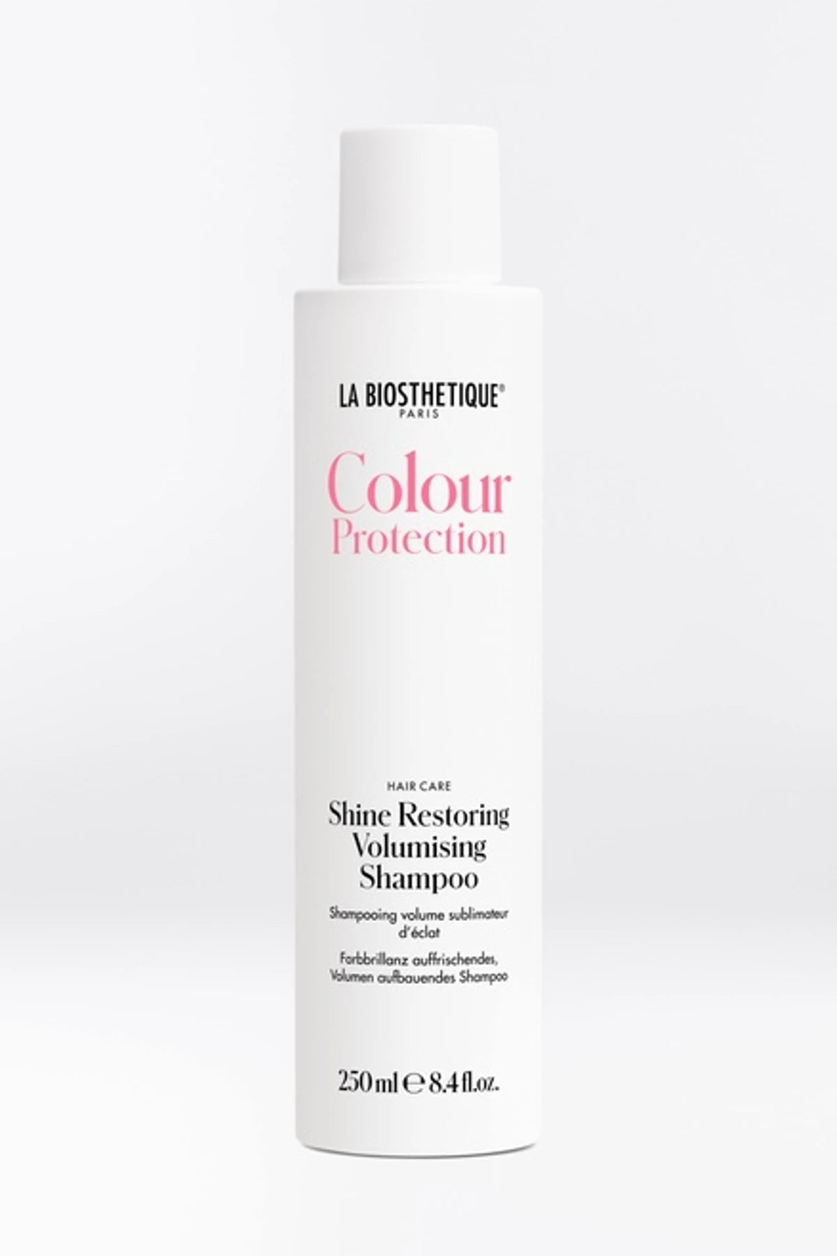 VOLUME PROTECTIVE VOLUMISING SHAMPOO