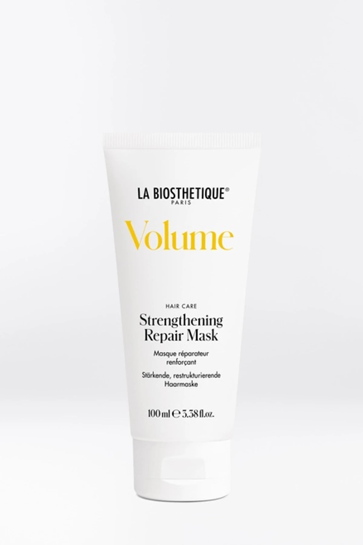 VOLUME STRENG REPAIR MASK