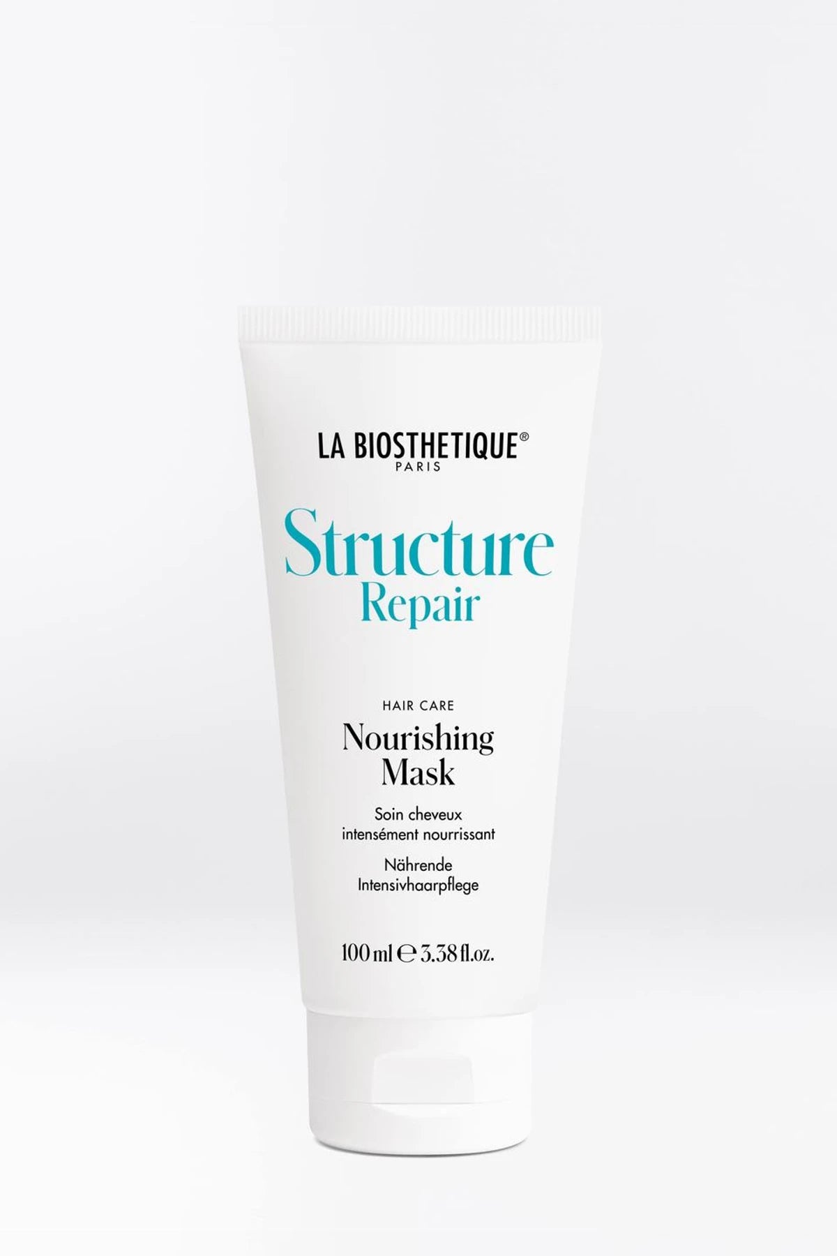 VOLUME STRENG REPAIR MASK