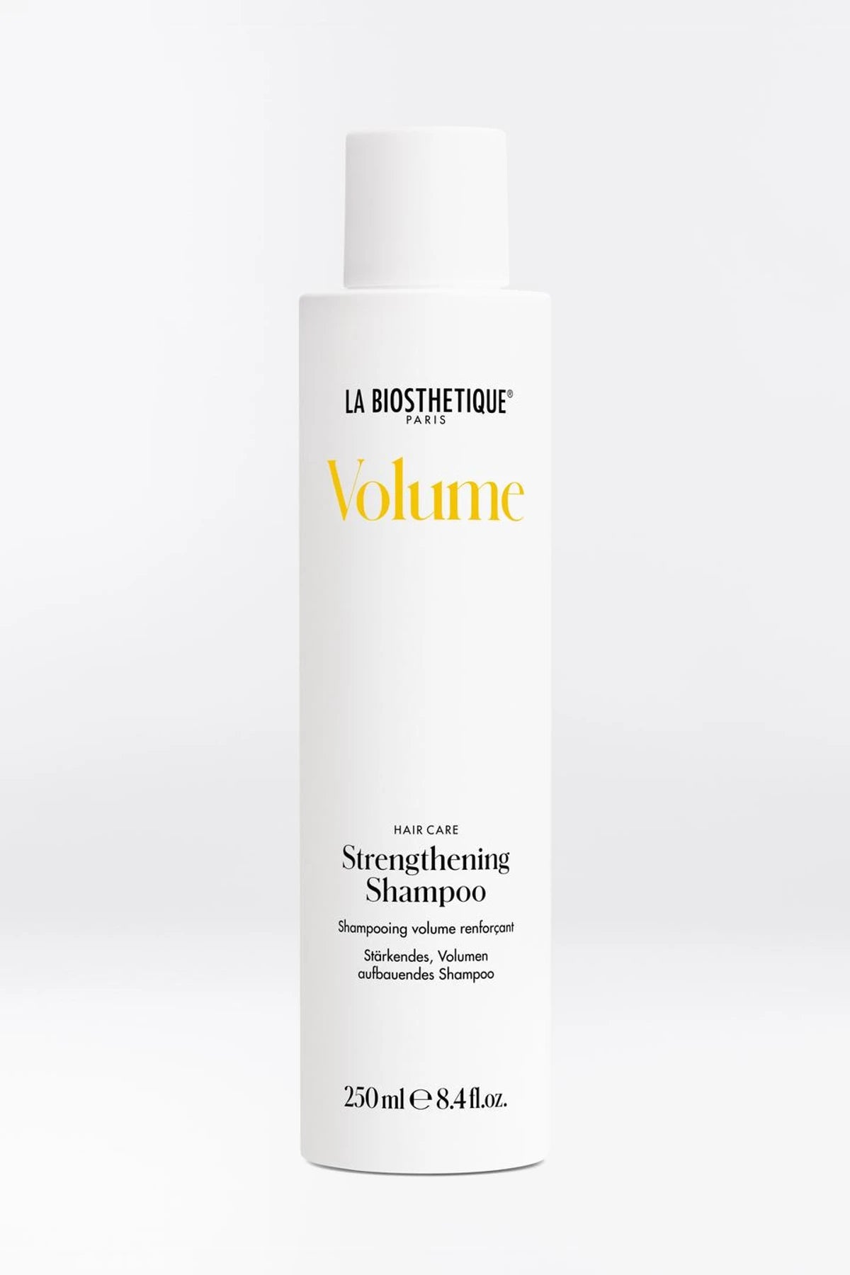 Volume Strengthening Shampoo