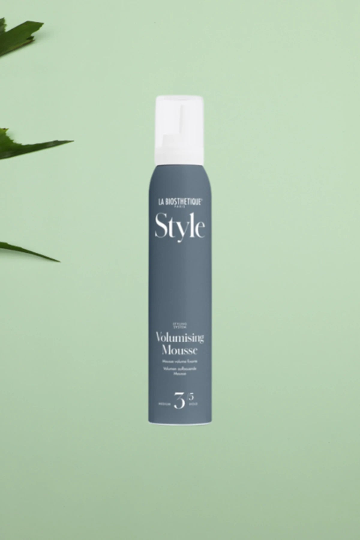 VOLUMISING MOUSSE