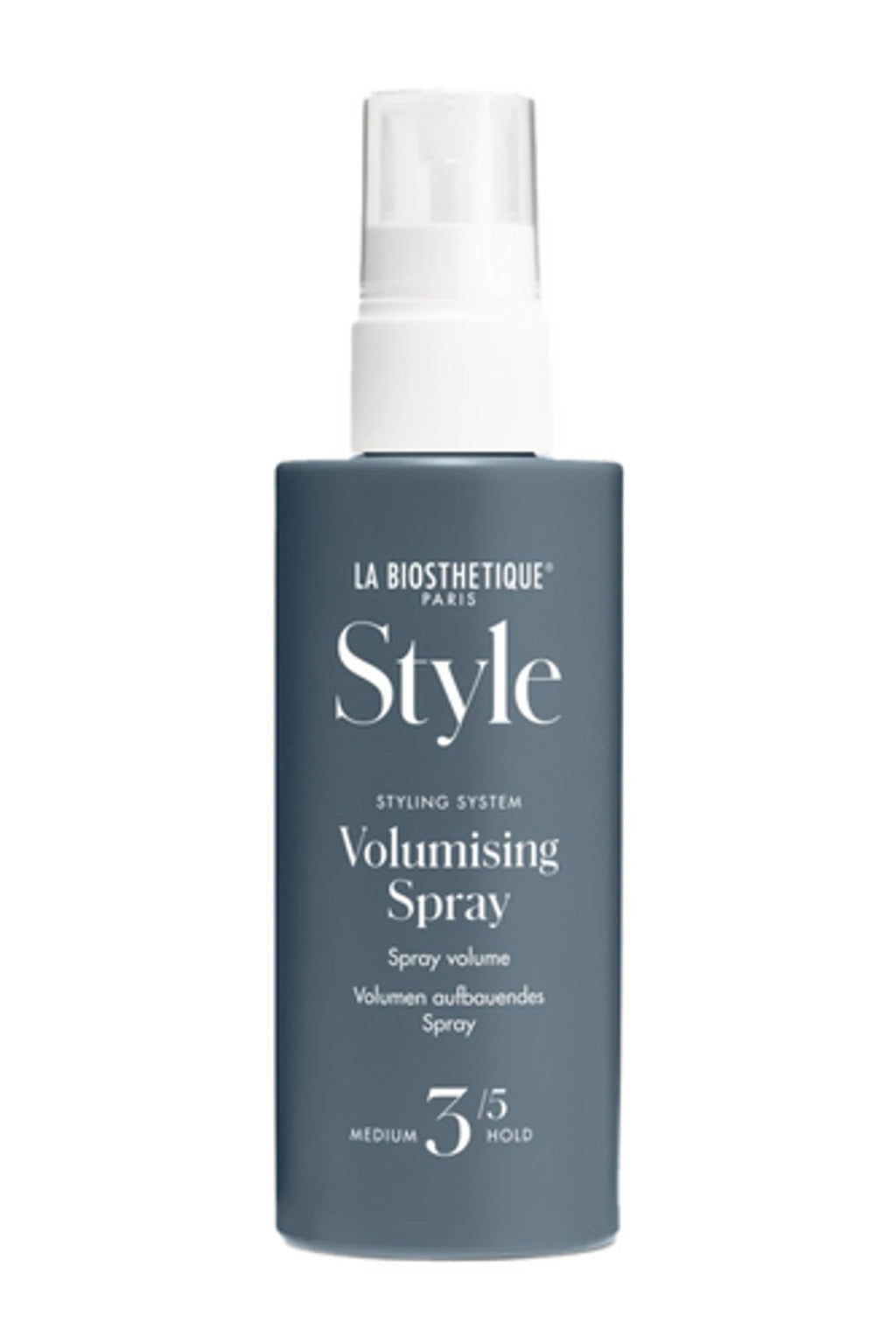 VOLUMISING SPRAY