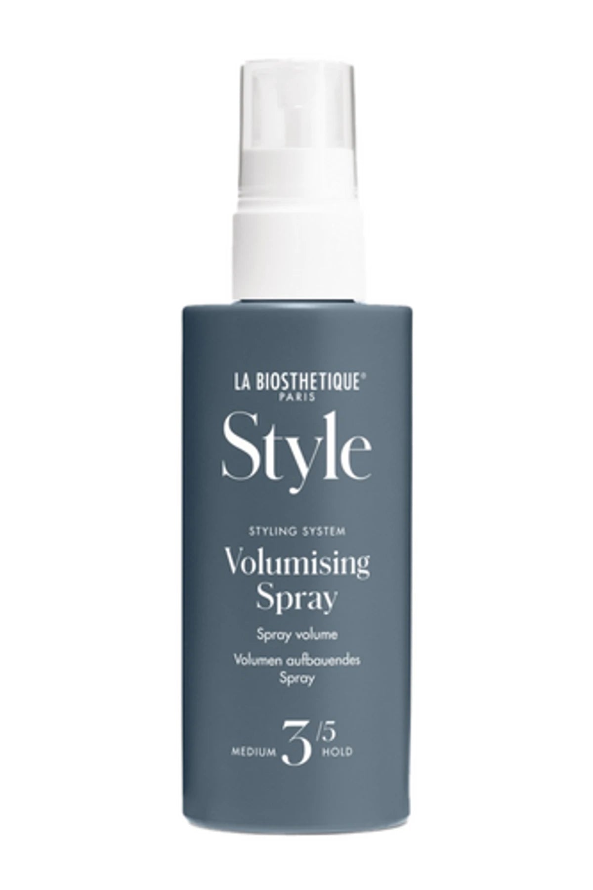 VOLUMISING SPRAY