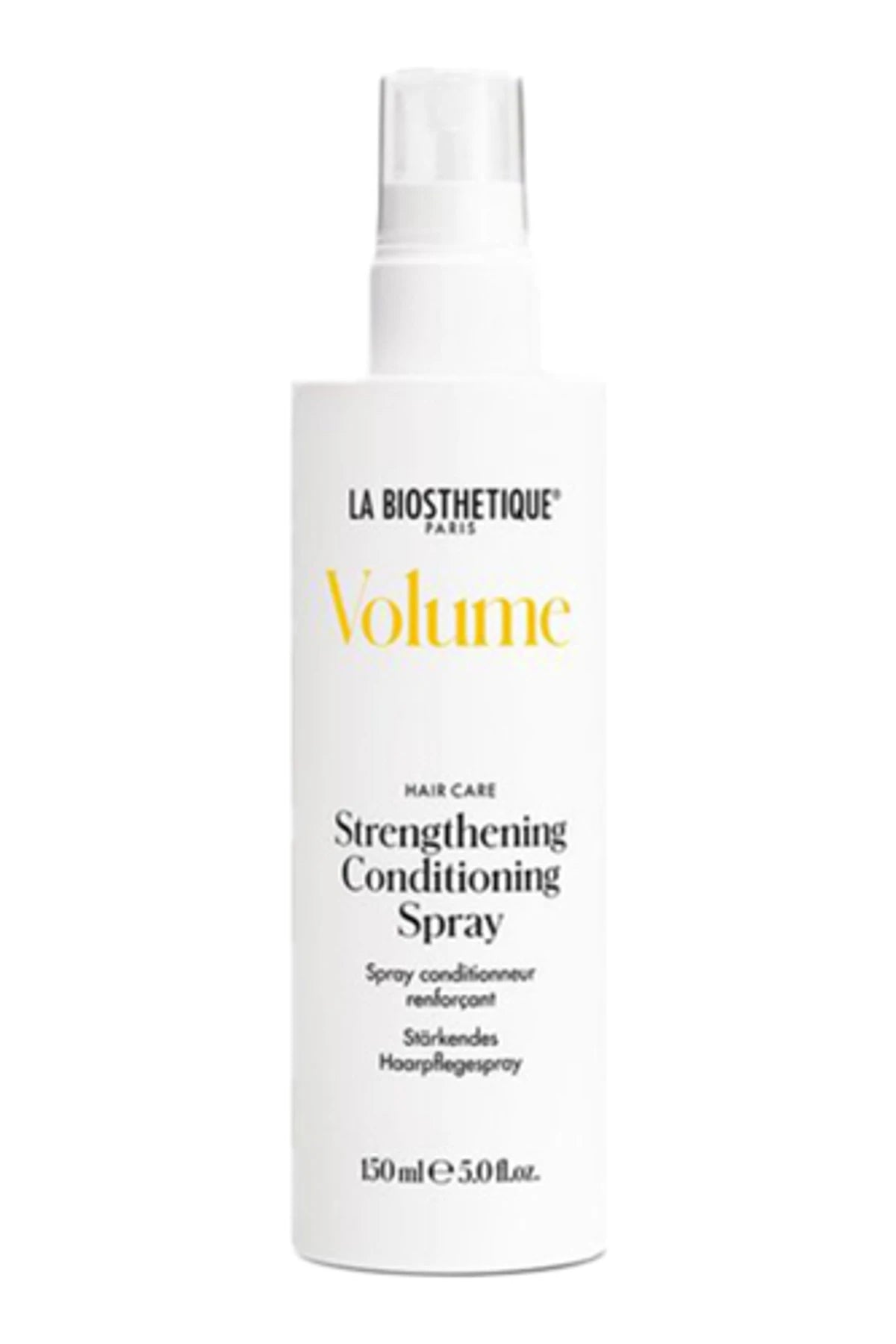 VOLUMISING SPRAY