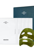 Whamisa Organic Kelp Mask