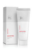 WHITE PEEL WITH LACTIC ACID