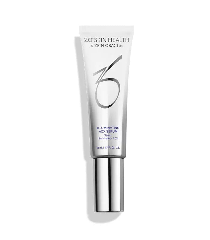 Illuminating AOX Serum