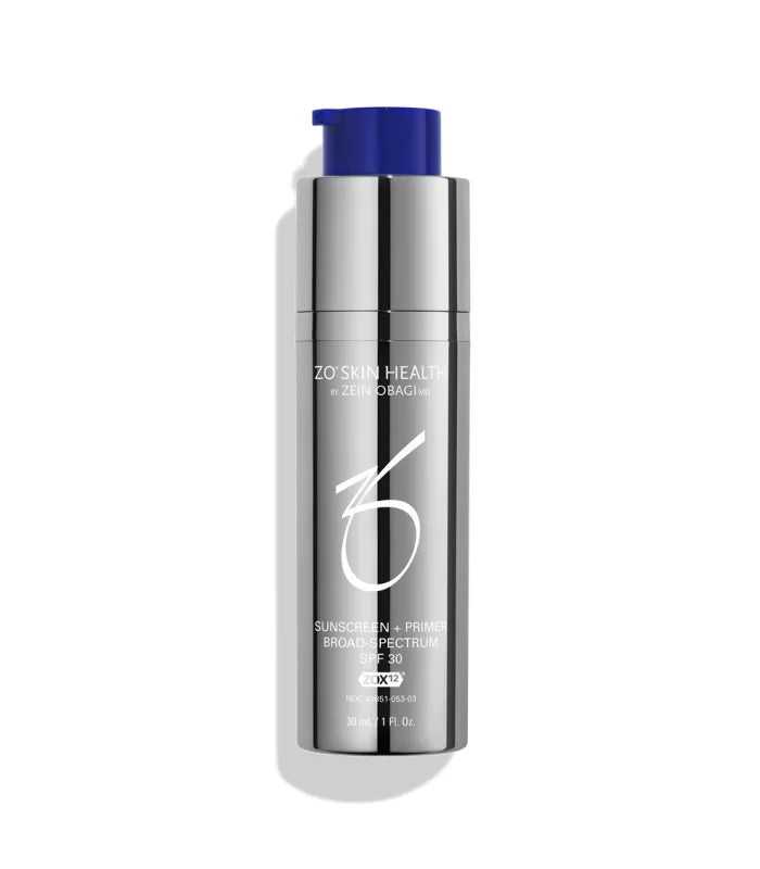 Sunscreen + Primer SPF 30