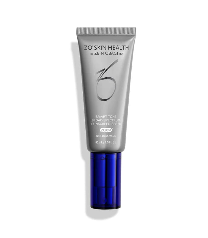 Smart Tone Broad Spectrum SPF 50