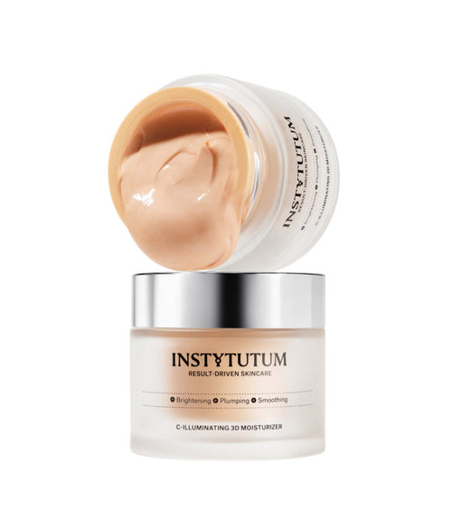 C-Illuminating 3D Moisturizer Next-Gen