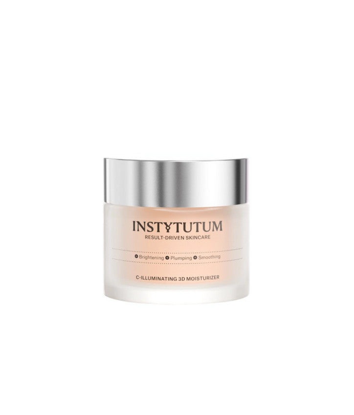 C-Illuminating 3D Moisturizer Next-Gen
